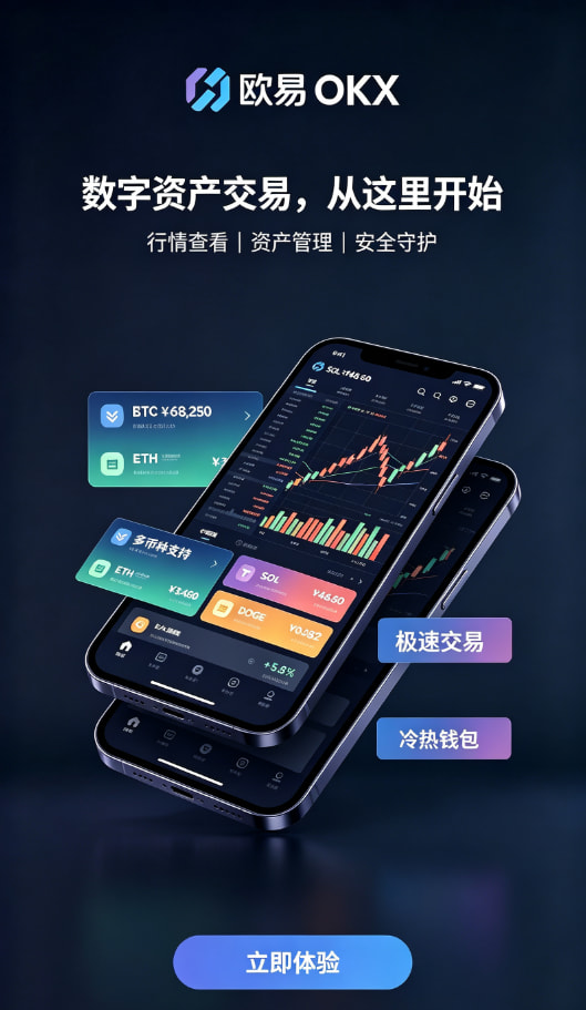 下载欧交易所最新app操作示意